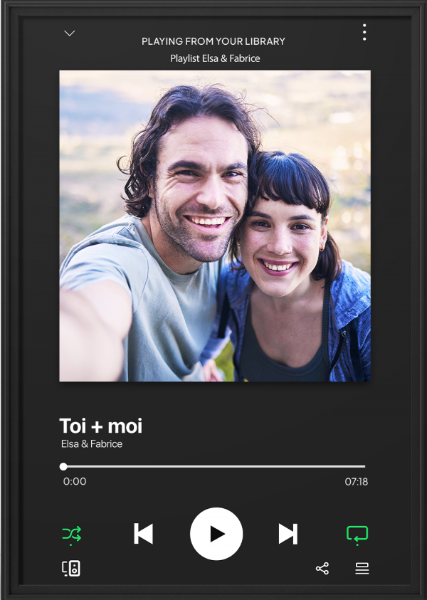 Spotify